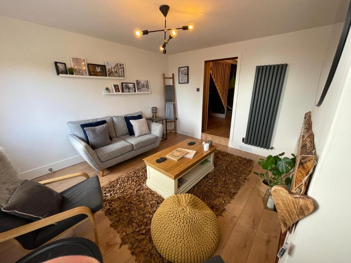 4 Danes Cottages - Perfect Location Лінкольн Екстер'єр фото